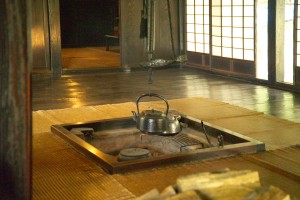 Décoration japonaise et ambiance zen